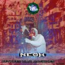 Zeftriax - The Power Of Ganesh (Neok Remix)