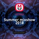 HITRAX - Summer mixshow 2018
