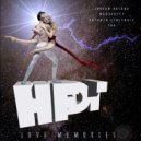 HFDT & Sharon Hosana - Let Me Try (feat. Sharon Hosana)