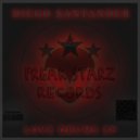 Diego Santander & Phormat - Action Modulation (Original Mix)