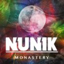 Nunik - Monastery (Original Mix)