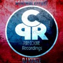 DJ Kunze - Time Travel