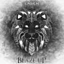 Laser Assassins - Blaze Up