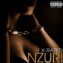 Mz. Nzuri - X-Rated (Original Mix)