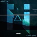 N3wport - Can\'t Stay (Original Mix)