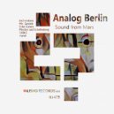 Analog Berlin - Sound from Mars (Pitscher & Schellenberg Remix)