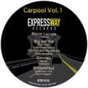 WilliamPaul - Never Stopped