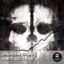 Dar3n SAN - Metro Line 4