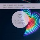 Erbil Dzemoski - Keep on Going (Bskf Remix)