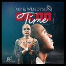 MP & Wendysoni - Time (feat. Wendysoni) (Original Mix)