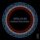 Apollo 84 - Energize