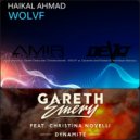 Haikal Ahmad vs. Gareth Emery feat. Christina Novelli - WOLVF vs. Dynamite (AmirRizzlan & DevoWayne Mashup) ()