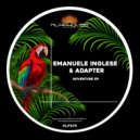 Emanuele Inglese & Adapter - Like Your Shoes (Original mix)