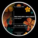 Max Muller & Dan Corco - In My Soul (Tyler Coey remix)