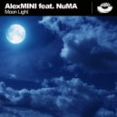 AlexMINI feat. NuMA - Moon Light
