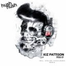 Kiz Pattison - Skylab