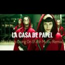 La Casa De Papel Cecilia Krull - My Life Is Going On (Fatih Mutlu Remix)