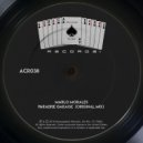 Marlo Morales - Paradise Garage