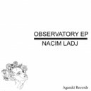 Nacim Ladj - Observatory