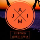 Chief Pizzy & T Pax - More Than Friends (feat. T Pax) (Original Mix)