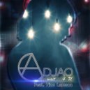 Adjao & Nico Larsson - Wait 4 U (feat. Nico Larsson) (Original Mix)