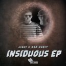 Jiqui & Bad Habit - Wild Out (Original Mix)