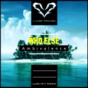 Who Else - Ambivalence
