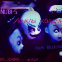 DJ A-NUBI-S - КУКЛЫ КОЛДУНА (Original Mix) ()