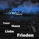 x-traxx - Trauer,Hass,Liebe & Frieden ()