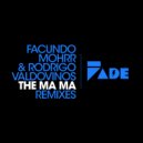 Facundo Mohrr - The Ma Ma (Danyelino & Maurizio Ruggiero Remix)
