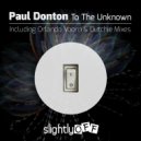 Paul Donton - To The Unknown