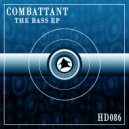 Combattant - Glory