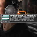 Under Break & Puo - Dreamworks (feat. Puo)