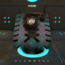 Nkorekt - Scammerz