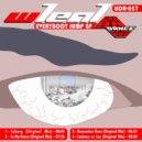 W Leal - Remember Time (Original Mix)