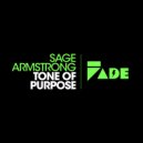 Sage Armstrong - Say Whut