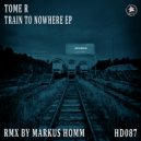Tome R - Third Cycle (Original Mix)
