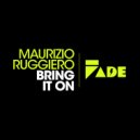 Maurizio Ruggiero - Personal Satisfaction feat. Mr. Tron (Mr. Tron Remix)