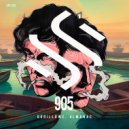 Gorillowz & Almanac - 905