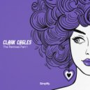 Clark Cables & Danica B - Don\'t Just Stare (feat. Danica B) (Flite Remix)