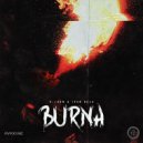 D-John & Ivan Dola - Burna (Original Mix)