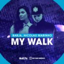 Nicolau Marinho & Barja - My Walk (Original Mix)