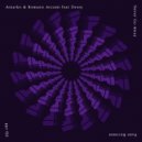 Atnarko & Romano Arcaini & Dessy - Never Go Away (feat. Dessy)