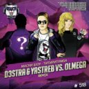 Маски шоу - Титиритумба (d3stra & YASTREB vs. Olmega remix)