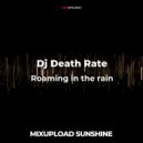 Dj Death Rate - Roaming in the rain