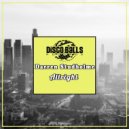 Darren Studholme - Allright (Deep House Mix)