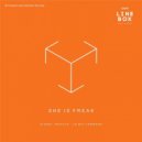 Gianni Ruocco, Le Roi Carmona - Shake That Thing (Line Box Mix)