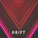 Mike Ortiz - Hangin On (Original Mix)
