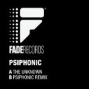 Fade (Kolo/Fortier) - The Unknown