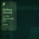 Maher Daniel - 7 Days Straight (Original Mix)